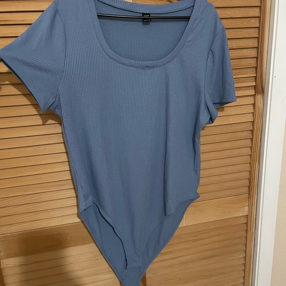 3 for $10⭐️BUNDLE⭐️SHEIN curve body suit bundle of 3! Size 3XL - Picture 8 of 16